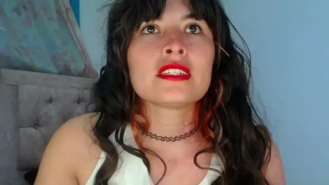 Alexandrasaenz online show from February 22, 2026, 10:30 pm