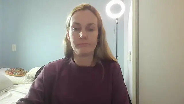 Snapshot of Annylove1 chatting on June 16, 2026, 12:30 pm Annylove1 online show from June 16, 2026, 12:30 pm