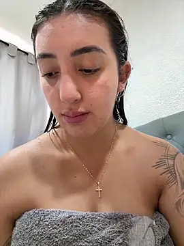 Hannahoff online show from March 1, 2026, 7:16 pm