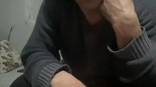 Snapshot of ALPHANDRE chatting on March 5, 2025, 6:45 pm ALPHANDRE online show from March 5, 2025, 6:45 pm