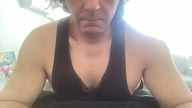 Snapshot of ALPHANDRE chatting on March 7, 2025, 10:02 am ALPHANDRE online show from March 7, 2025, 10:02 am