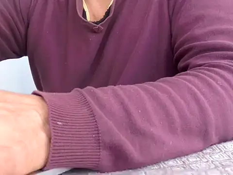 ALPHANDRE online show from March 16, 2026, 5:35 am