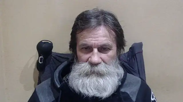 AlexNudo online show from February 6, 2026, 7:17 pm