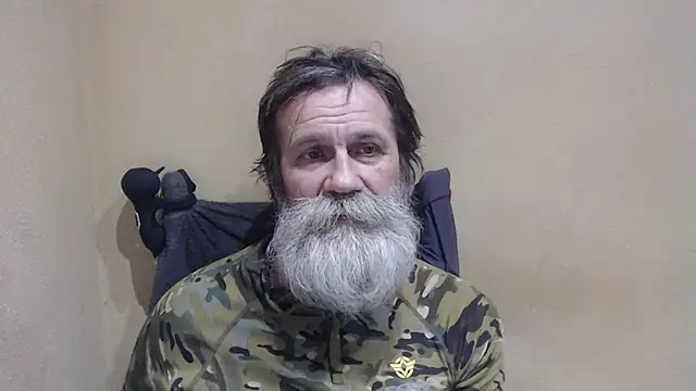 AlexNudo online show from February 8, 2026, 6:55 pm