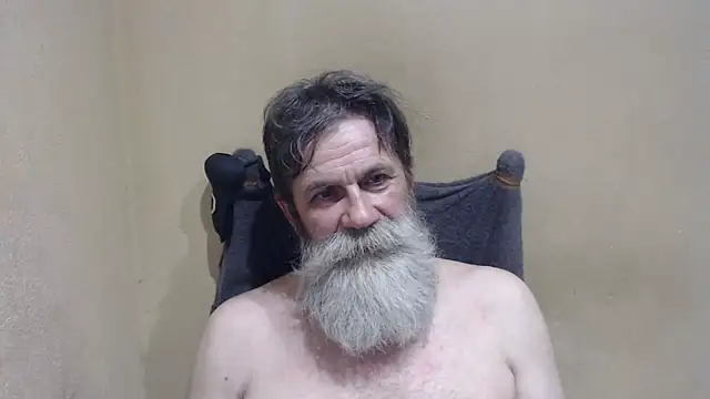 AlexNudo online show from June 19, 2026, 9:40 pm