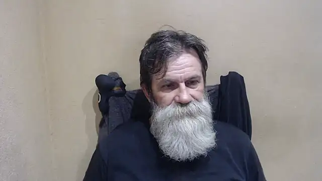 AlexNudo online show from July 7, 2026, 8:07 am