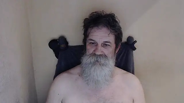 AlexNudo online show from August 4, 2026, 7:11 am