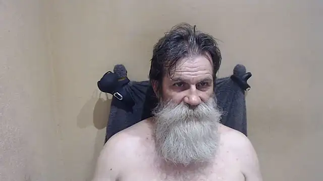 AlexNudo online show from August 6, 2026, 8:33 pm