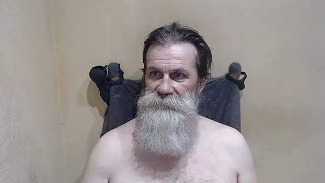 AlexNudo online show from August 9, 2026, 3:06 pm