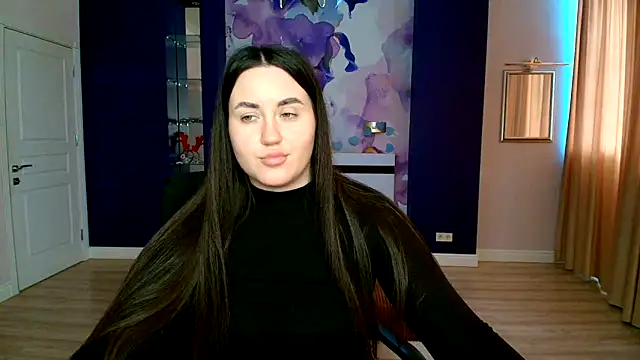 Roxie Bradley online show from February 21, 2025, 10:28 am