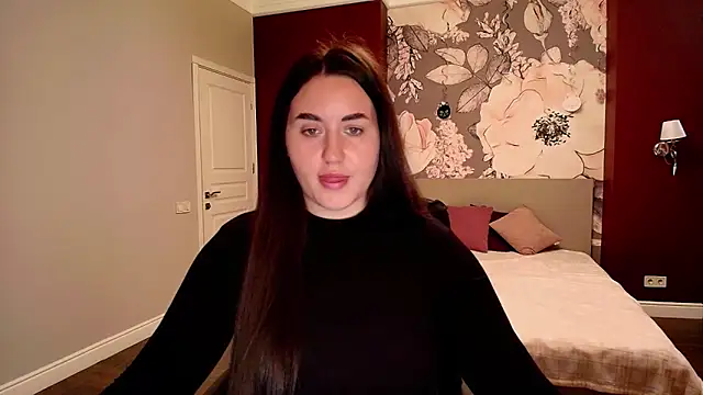 Roxie Bradley online show from September 27, 2025, 5:56 am