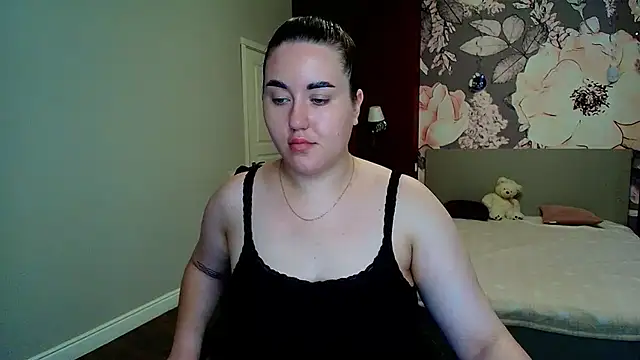 Roxie Bradley online show from July 10, 2026, 5:45 am