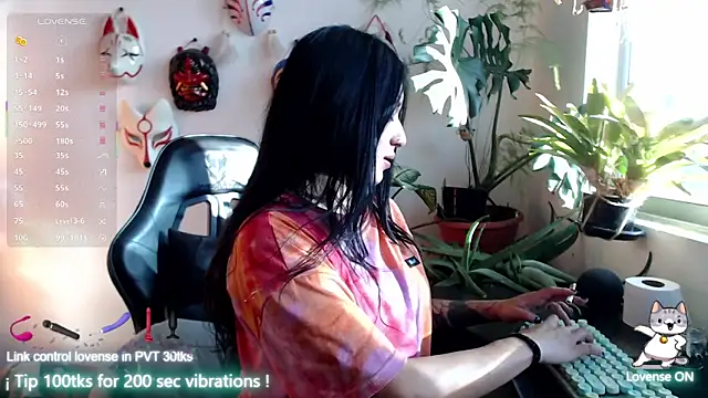 cat salo online show from May 9, 2026, 9:53 pm
