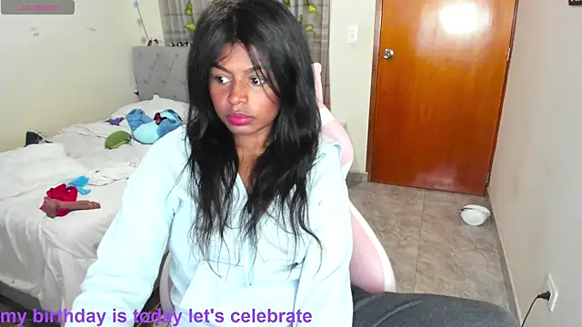 Snapshot of charlott7 chatting on June 8, 2026, 3:29 am charlott7 online show from June 8, 2026, 3:29 am