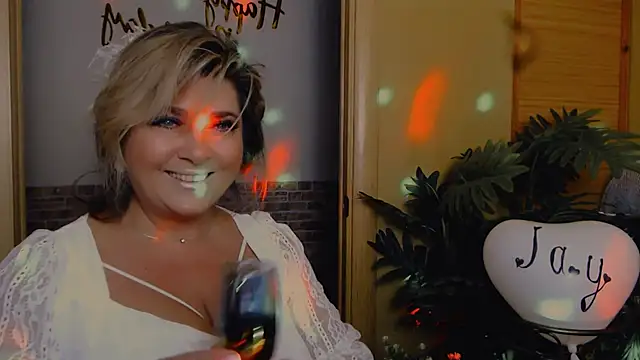 Malena Mi online show from January 11, 2026, 11:10 pm