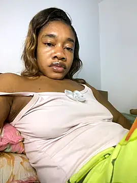  yisela  online show from October 30, 2025, 12:34 am