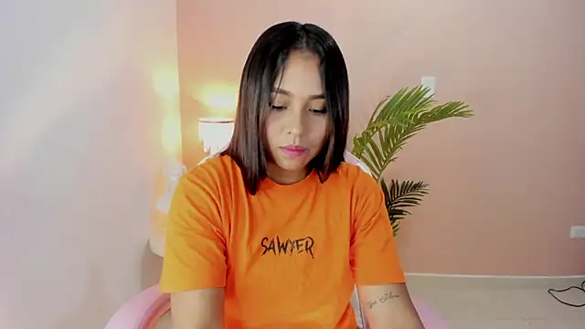 Snapshot of Ciara8 chatting on September 25, 2025, 12:47 am Ciara8 online show from September 25, 2025, 12:47 am