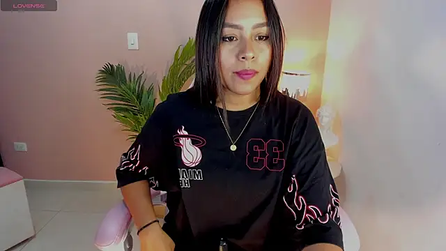 Snapshot of Ciara8 chatting on October 21, 2025, 7:25 pm Ciara8 online show from October 21, 2025, 7:25 pm