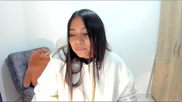 Snapshot of Ciara8 chatting on January 10, 2026, 6:48 am Ciara8 online show from January 10, 2026, 6:48 am