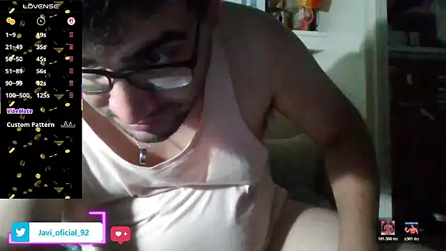 Snapshot of Javi_92 chatting on July 25, 2026, 11:02 pm Javi 92 online show from July 25, 2026, 11:02 pm