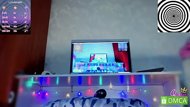 touch me bb online show from July 24, 2026, 5:49 am