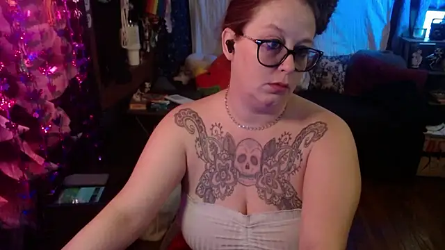 edgexchaos online show from January 11, 2026, 10:37 pm