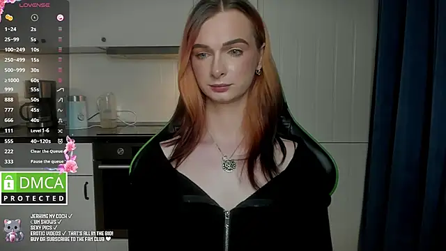 Snapshot of Lee_Loo chatting on January 29, 2025, 4:52 pm Lee Loo online show from January 29, 2025, 4:52 pm