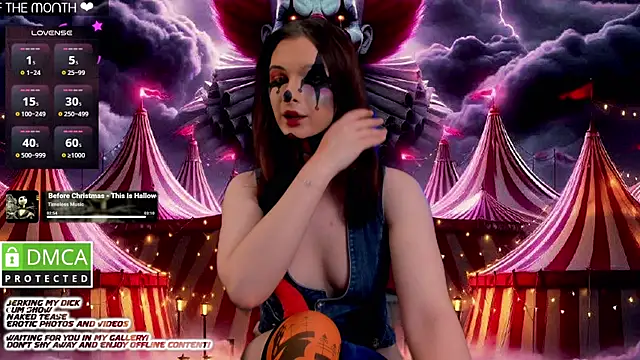 Snapshot of Lee_Loo chatting on October 31, 2025, 4:08 pm Lee Loo online show from October 31, 2025, 4:08 pm