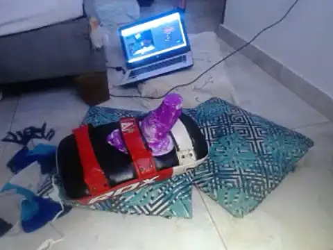 angellsexx20 online show from February 3, 2025, 8:46 am