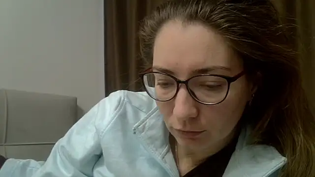 Ashleyspice online show from January 12, 2026, 7:57 am