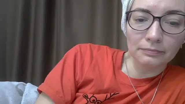 Ashleyspice online show from February 19, 2026, 5:58 am