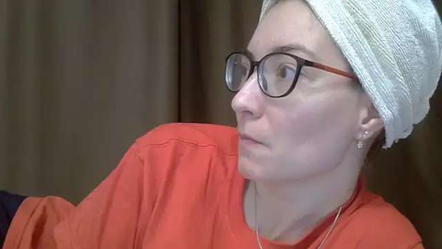 Ashleyspice online show from February 26, 2026, 5:50 am