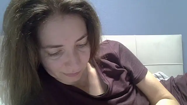 Ashleyspice online show from June 18, 2026, 9:58 am