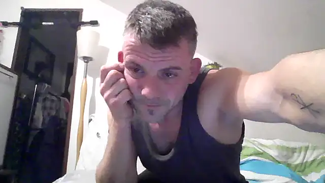 Cambitchboy online show from January 11, 2025, 4:06 am