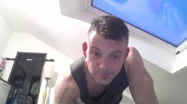 Cambitchboy online show from January 11, 2025, 7:06 am