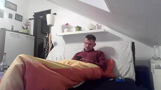 Cambitchboy online show from October 22, 2025, 8:52 pm