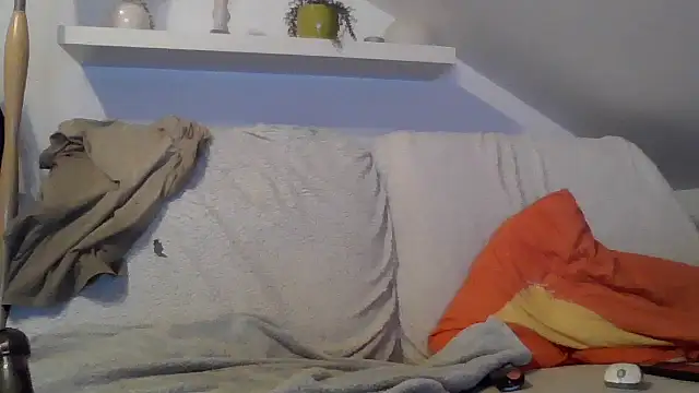 Cambitchboy online show from November 18, 2025, 6:12 pm