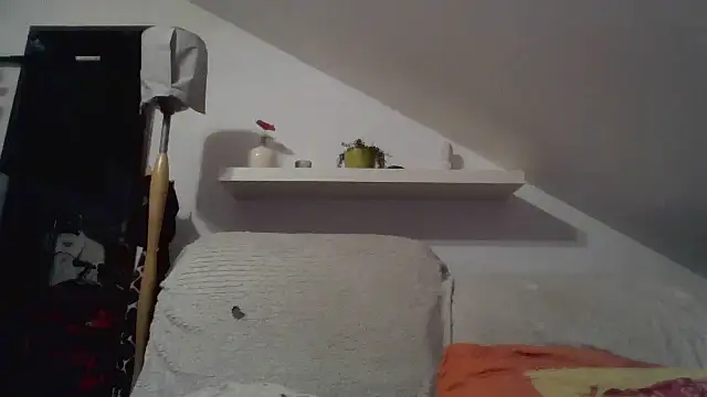 Cambitchboy online show from March 19, 2026, 8:46 pm