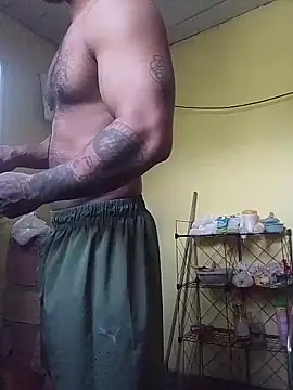 Snapshot of Kanekki2 chatting on March 13, 2026, 1:40 pm Kanekki2 online show from March 13, 2026, 1:40 pm