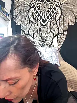 Snapshot of Boonny_Boo01 chatting on September 26, 2025, 4:00 pm Boonny Boo01 online show from September 26, 2025, 4:00 pm