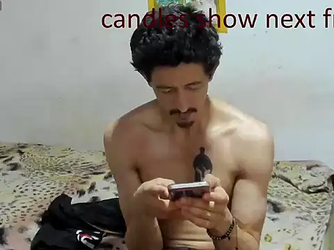 Gattita and Cattivo online show from March 26, 2026, 5:18 pm