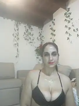 Bellydancerhot online show from March 19, 2026, 2:59 am