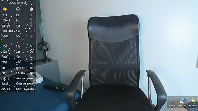 Snapshot of Tracy_lambo chatting on March 11, 2025, 8:41 am Tracy lambo online show from March 11, 2025, 8:41 am