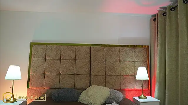 Valeriestyle online show from February 9, 2026, 4:16 am