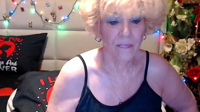 HappyWomanOn online show from June 13, 2026, 9:07 am