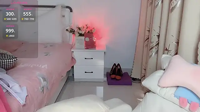 stripchat-yaoyao online show from December 29, 2024, 1:56 am