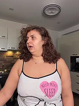 AnneKane online show from December 14, 2025, 5:24 am