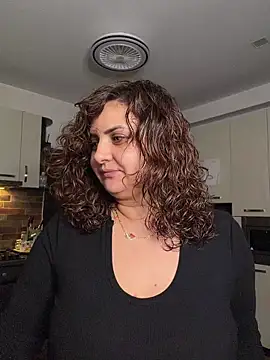 AnneKane online show from January 10, 2026, 3:52 am