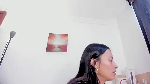 Snapshot of nia__white chatting on September 10, 2025, 4:07 pm nia white online show from September 10, 2025, 4:07 pm