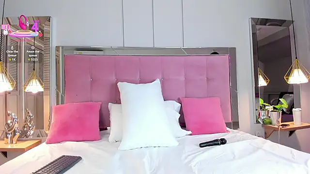 Ahincale online show from October 7, 2025, 7:33 pm